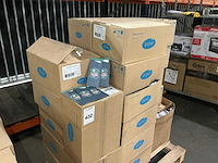 Bestekzakje met servet (24x) - afbeelding 3 van  5