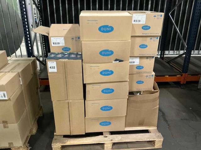 Bestekzakje met servet (24x) - afbeelding 4 van  5