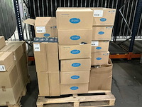 Bestekzakje met servet (24x) - afbeelding 4 van  5