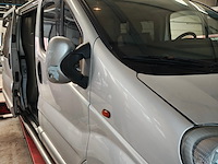 Bestelbus dubbel cabine, opel, vivaro, 2006 - afbeelding 4 van  10