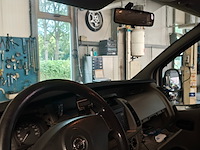 Bestelbus dubbel cabine, opel, vivaro, 2006 - afbeelding 9 van  10