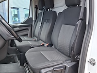 Bestelbus, ford transit custom, wit - afbeelding 2 van  46