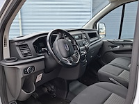 Bestelbus, ford transit custom, wit - afbeelding 4 van  46