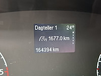 Bestelbus, ford transit custom, wit - afbeelding 6 van  46