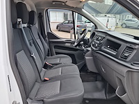 Bestelbus, ford transit custom, wit - afbeelding 19 van  46