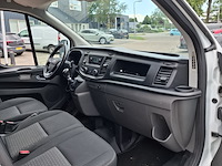 Bestelbus, ford transit custom, wit - afbeelding 20 van  46