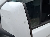 Bestelbus, ford transit custom, wit - afbeelding 22 van  46