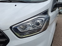 Bestelbus, ford transit custom, wit - afbeelding 28 van  46