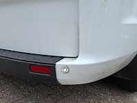 Bestelbus, ford transit custom, wit - afbeelding 31 van  46
