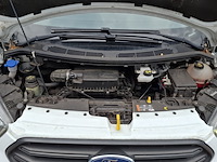 Bestelbus, ford transit custom, wit - afbeelding 35 van  46