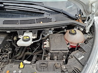 Bestelbus, ford transit custom, wit - afbeelding 36 van  46
