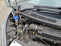 Bestelbus, ford transit custom, wit - afbeelding 37 van  46