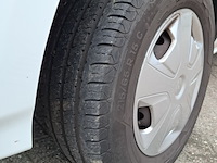 Bestelbus, ford transit custom, wit - afbeelding 38 van  46
