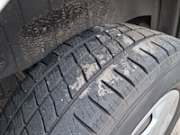 Bestelbus, ford transit custom, wit - afbeelding 40 van  46