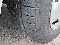 Bestelbus, ford transit custom, wit - afbeelding 41 van  46