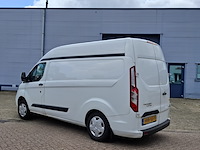 Bestelbus, ford transit custom, wit - afbeelding 46 van  46
