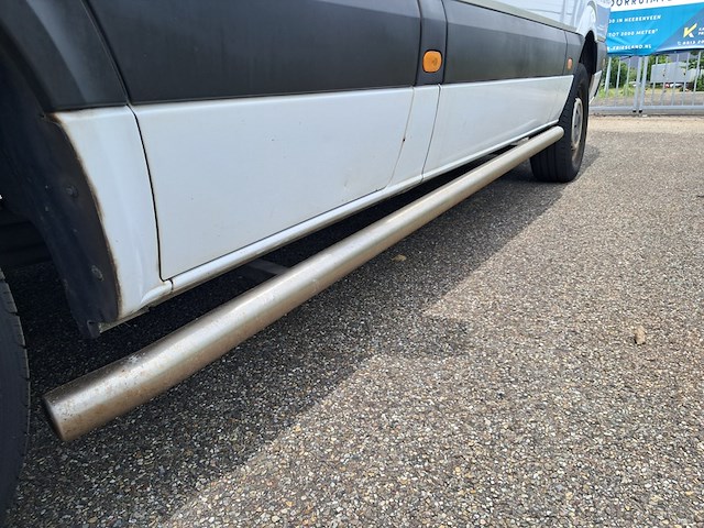 Bestelbus, mercedes-benz, sprinter, 2014 - afbeelding 2 van  60