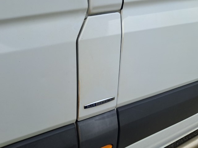 Bestelbus, mercedes-benz, sprinter, 2014 - afbeelding 3 van  60