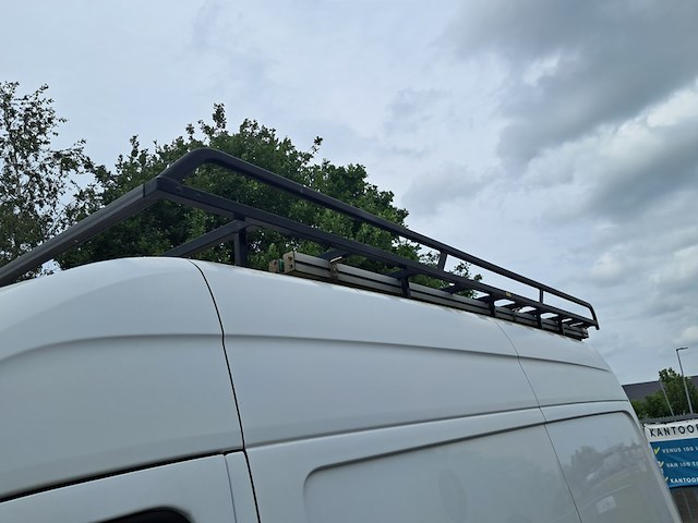 Bestelbus, mercedes-benz, sprinter, 2014 - afbeelding 5 van  60