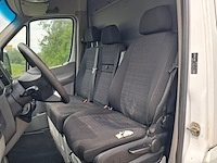 Bestelbus, mercedes-benz, sprinter, 2014 - afbeelding 21 van  60