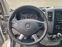 Bestelbus, mercedes-benz, sprinter, 2014 - afbeelding 28 van  60