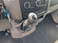 Bestelbus, mercedes-benz, sprinter, 2014 - afbeelding 30 van  60