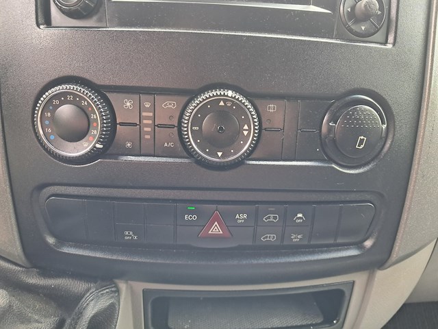 Bestelbus, mercedes-benz, sprinter, 2014 - afbeelding 33 van  60