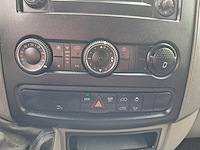 Bestelbus, mercedes-benz, sprinter, 2014 - afbeelding 33 van  60