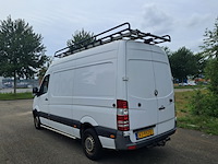 Bestelbus, mercedes-benz, sprinter, 2014 - afbeelding 23 van  60