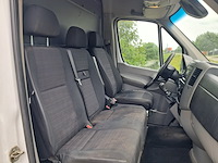 Bestelbus, mercedes-benz, sprinter, 2014 - afbeelding 38 van  60