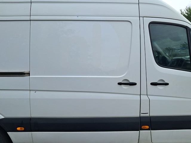 Bestelbus, mercedes-benz, sprinter, 2014 - afbeelding 43 van  60