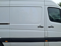 Bestelbus, mercedes-benz, sprinter, 2014 - afbeelding 43 van  60
