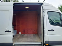 Bestelbus, mercedes-benz, sprinter, 2014 - afbeelding 44 van  60