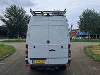 Bestelbus, mercedes-benz, sprinter, 2014 - afbeelding 34 van  60