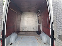 Bestelbus, mercedes-benz, sprinter, 2014 - afbeelding 48 van  60
