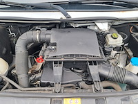 Bestelbus, mercedes-benz, sprinter, 2014 - afbeelding 53 van  60