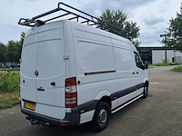 Bestelbus, mercedes-benz, sprinter, 2014 - afbeelding 45 van  60