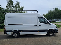 Bestelbus, mercedes-benz, sprinter, 2014 - afbeelding 56 van  60