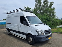 Bestelbus, mercedes-benz, sprinter, 2014 - afbeelding 58 van  60