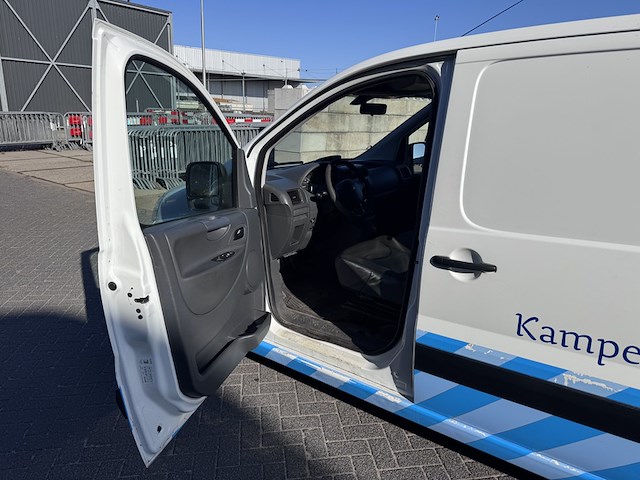 Bestelbus, peugeot, expert 2.0 hdi l2h1 automaat, 229 2.0 hdi l2h1 profit+, 2015 - afbeelding 2 van  33