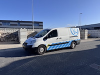 Bestelbus, peugeot, expert 2.0 hdi l2h1 automaat, 229 2.0 hdi l2h1 profit+, 2015