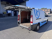 Bestelbus, peugeot, expert 2.0 hdi l2h1 automaat, 229 2.0 hdi l2h1 profit+, 2015 - afbeelding 13 van  33