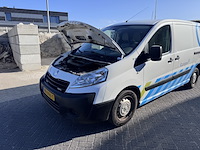 Bestelbus, peugeot, expert 2.0 hdi l2h1 automaat, 229 2.0 hdi l2h1 profit+, 2015 - afbeelding 19 van  33