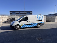 Bestelbus, peugeot, expert 2.0 hdi l2h1 automaat, 229 2.0 hdi l2h1 profit+, 2015 - afbeelding 12 van  33