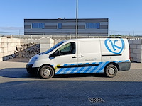 Bestelbus, peugeot, expert 2.0 hdi l2h1 automaat, 229 2.0 hdi l2h1 profit+, 2015 - afbeelding 25 van  33
