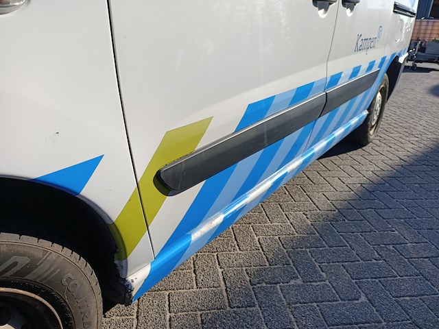 Bestelbus, peugeot, expert 2.0 hdi l2h1 automaat, 229 2.0 hdi l2h1 profit+, 2015 - afbeelding 27 van  33