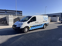 Bestelbus, peugeot, expert 2.0 hdi l2h1 automaat, 229 2.0 hdi l2h1 profit+, 2015 - afbeelding 23 van  33