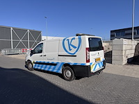 Bestelbus, peugeot, expert 2.0 hdi l2h1 automaat, 229 2.0 hdi l2h1 profit+, 2015 - afbeelding 28 van  33