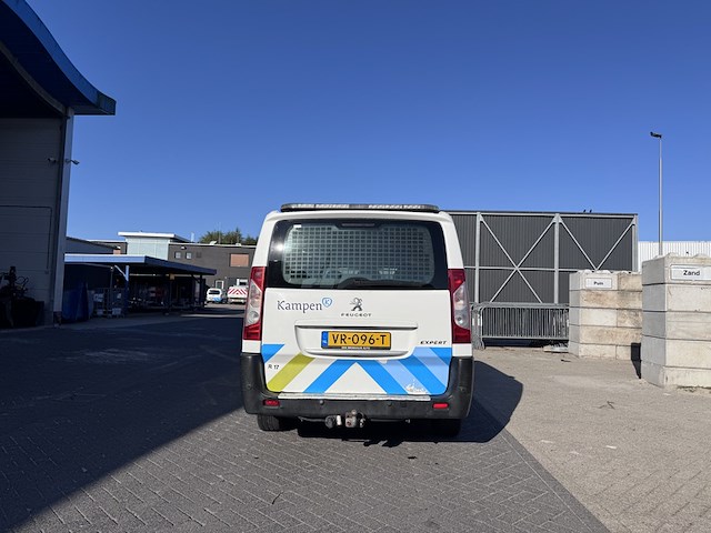 Bestelbus, peugeot, expert 2.0 hdi l2h1 automaat, 229 2.0 hdi l2h1 profit+, 2015 - afbeelding 29 van  33