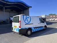 Bestelbus, peugeot, expert 2.0 hdi l2h1 automaat, 229 2.0 hdi l2h1 profit+, 2015 - afbeelding 30 van  33